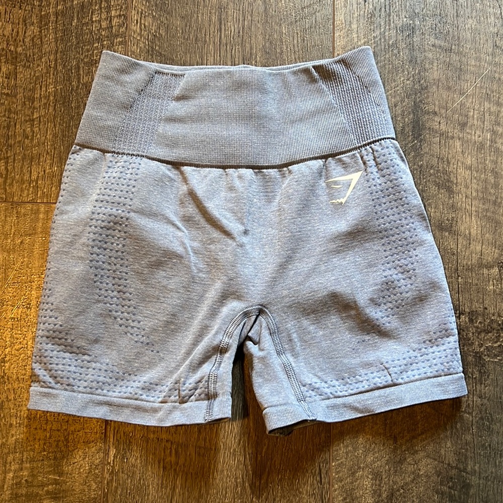 Gymshark shorts